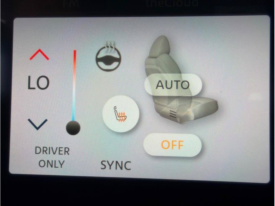 Used 2024 Nissan Ariya AWD image 24