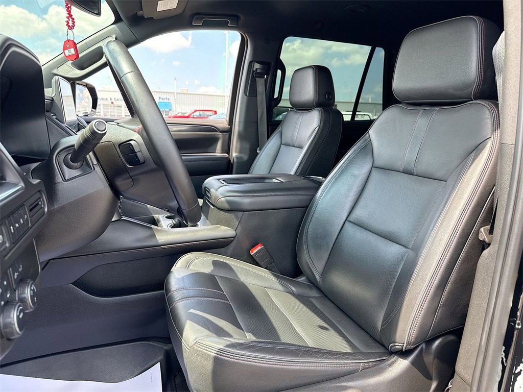 Used 2021 Chevrolet Tahoe RST image 11