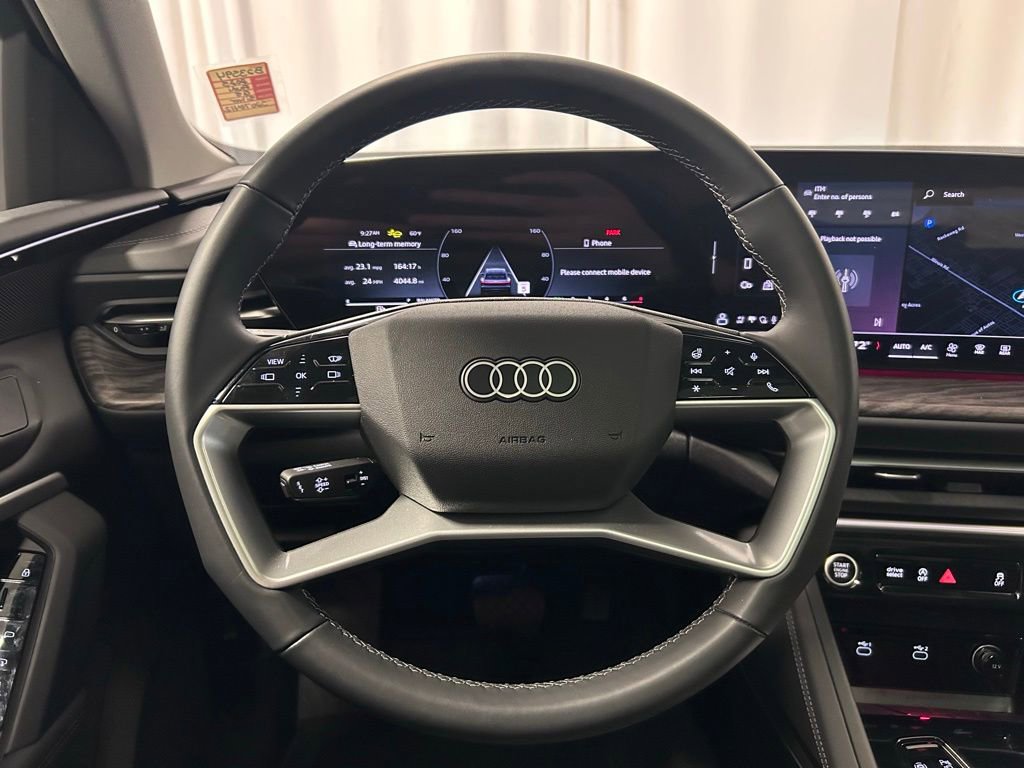 Used 2025 Audi Q5 Premium Plus w/ Premium Plus AWD/4WD image 9