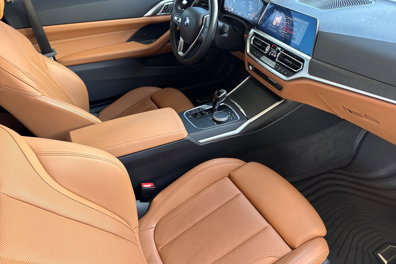 Used 2023 BMW 430i Coupe w/ Convenience Package image 18