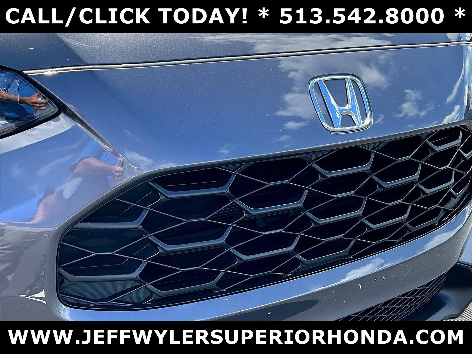 Used 2026 Honda HR-V LX image 30