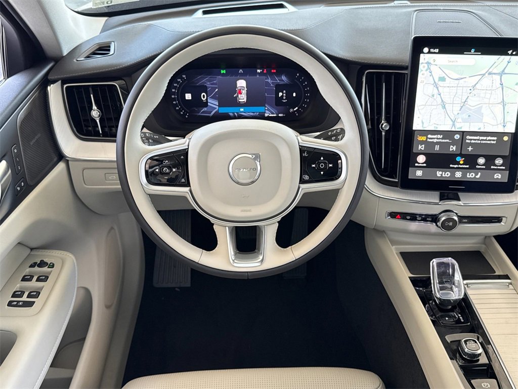 New 2026 Volvo XC60 B5 Ultra image 13