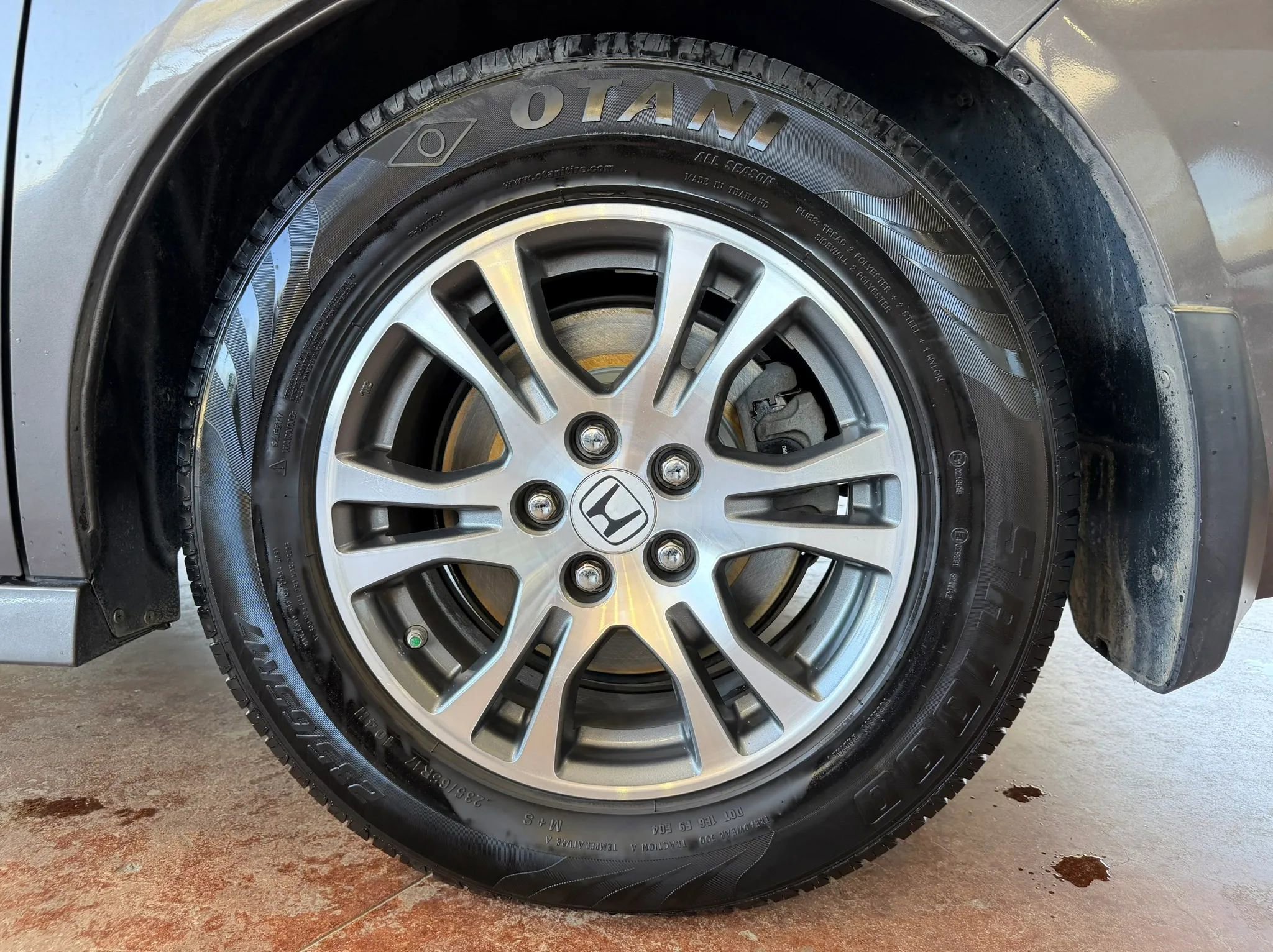 Used 2011 Honda Odyssey Touring image 21