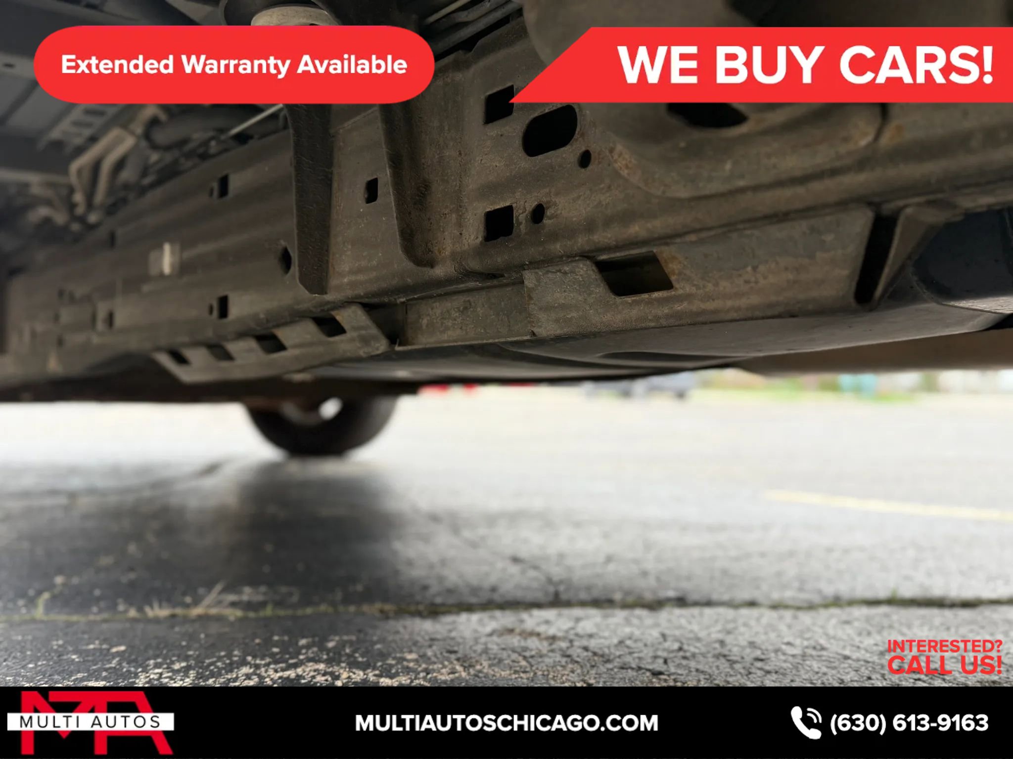 Used 2015 Chevrolet Express 3500 LS RWD image 28