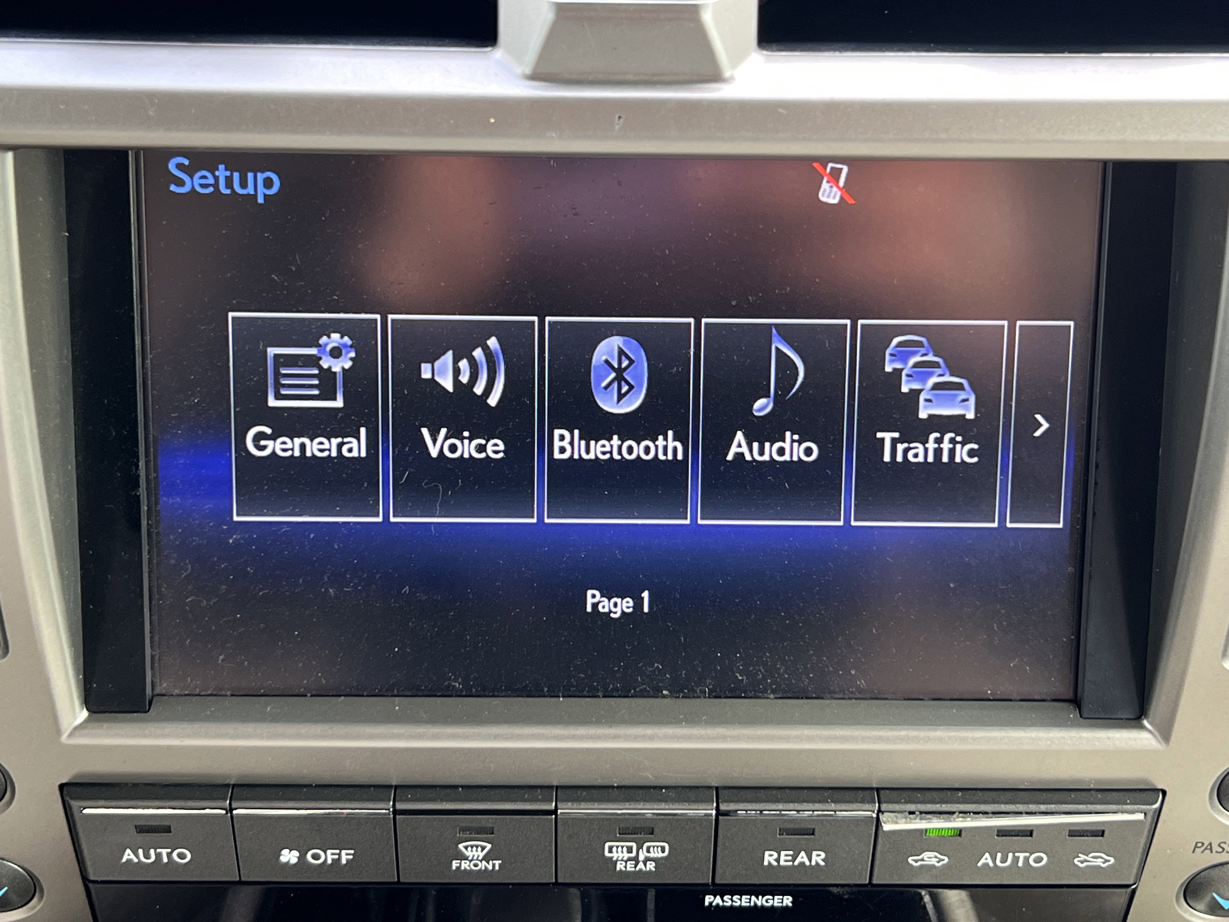 Used 2020 Lexus GX 460 Premium w/ Premium Package AWD/4WD image 12