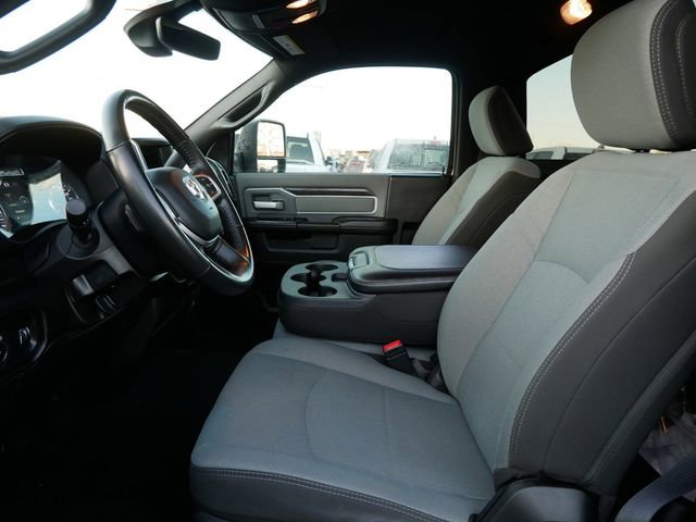 Used 2023 RAM 4500 SLT w/ Quick Order Package 27G SLT image 17