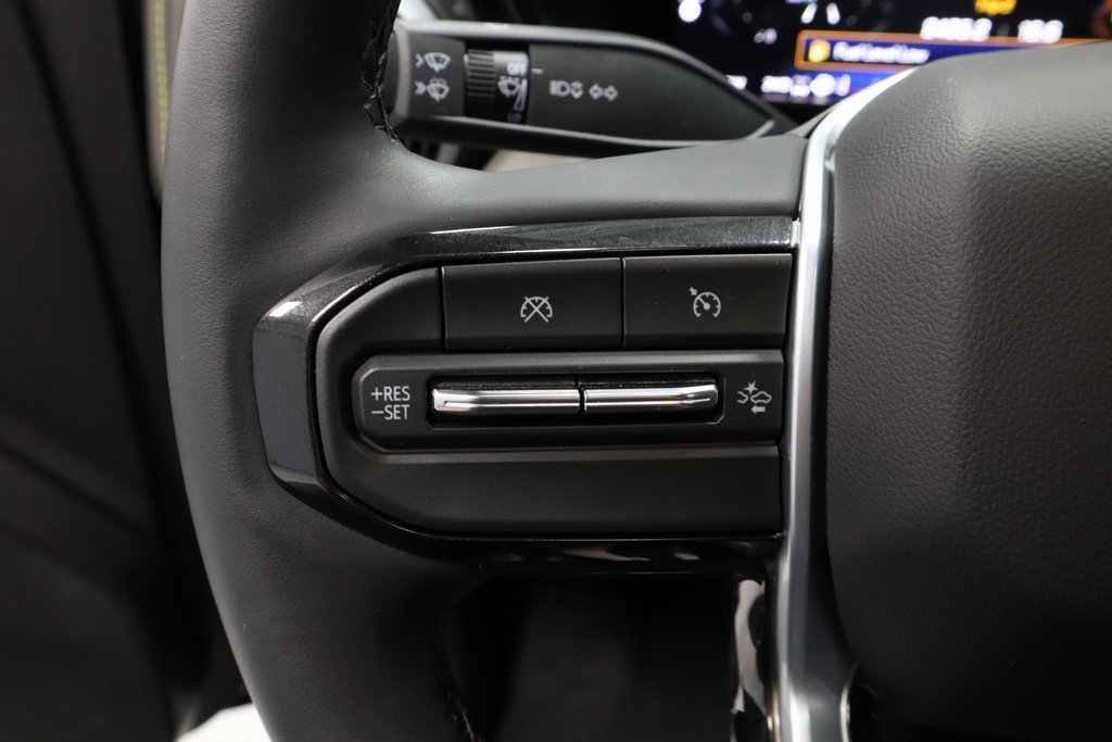 Used 2026 Chevrolet Colorado ZR2 w/ Technology Package image 28