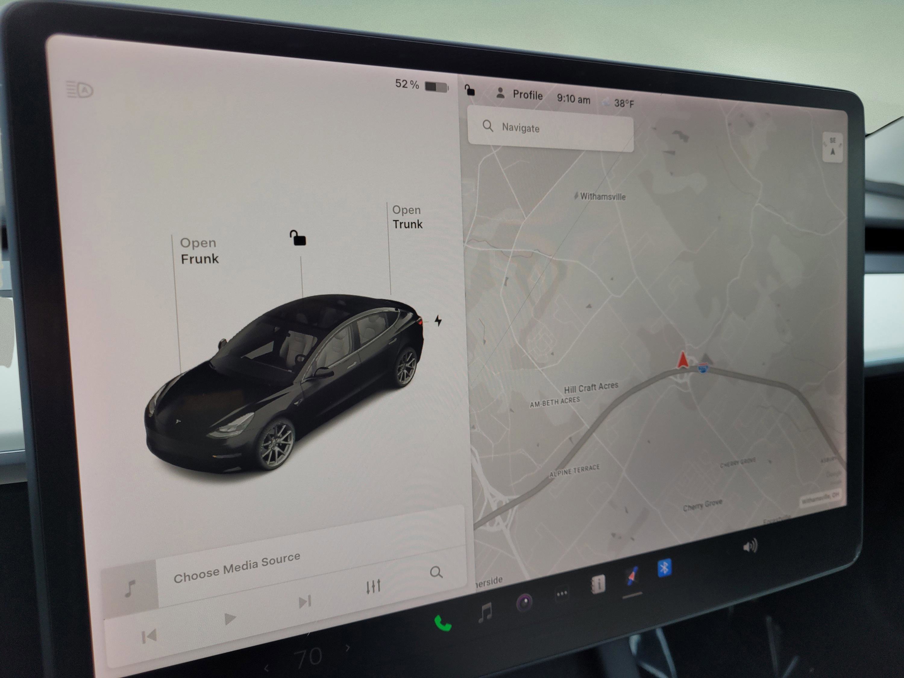 Used 2021 Tesla Model 3 Long Range image 19