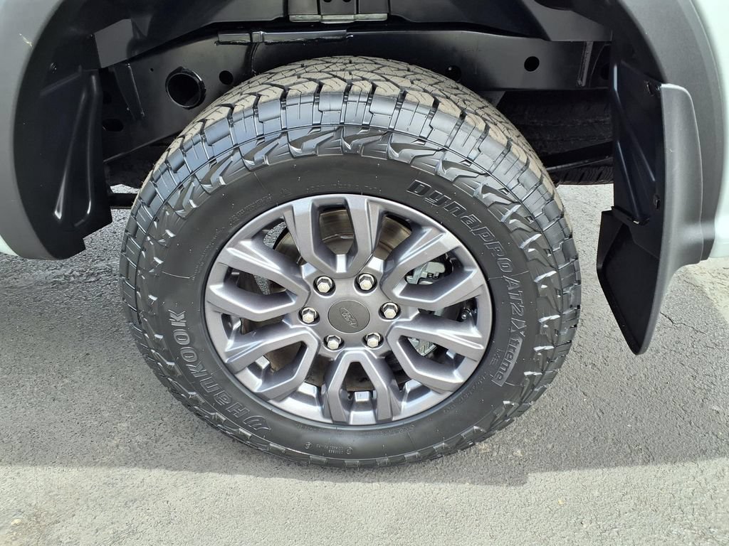 Used 2022 Ford Ranger XLT w/ Equipment Group 301A Mid RWD image 14