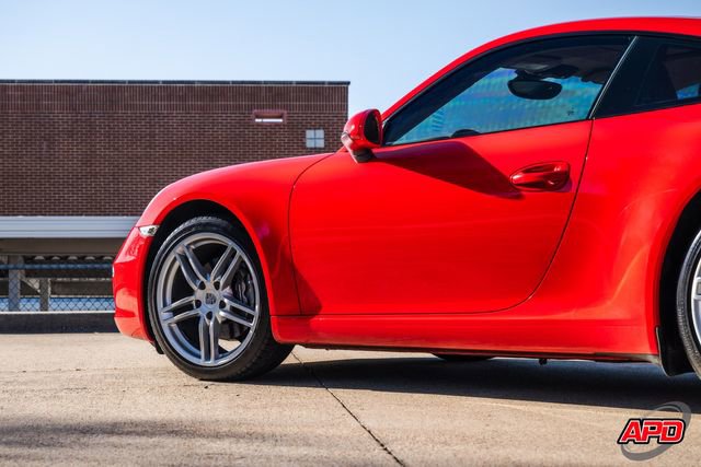 Used 2013 Porsche 911 Carrera image 51