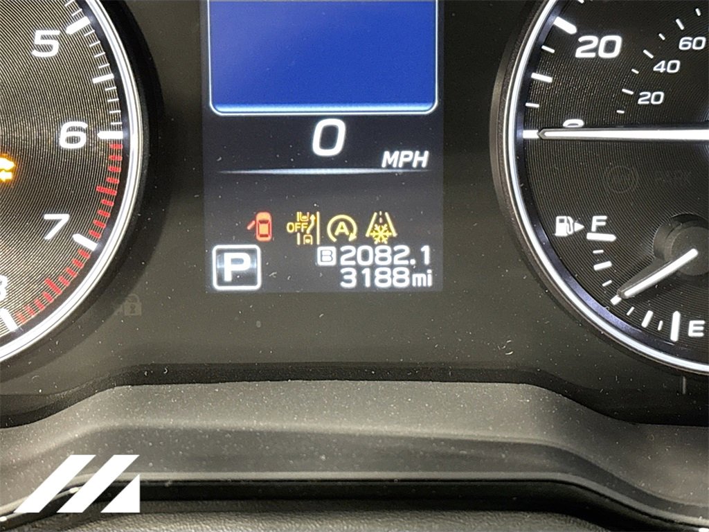 Certified 2025 Subaru Outback Premium image 14