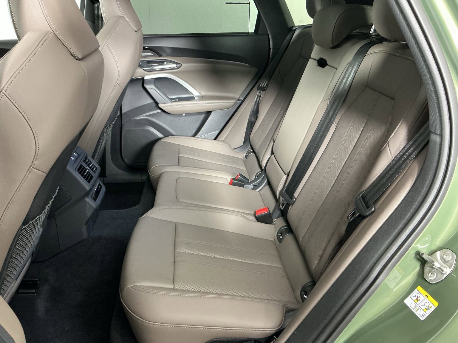 Used 2025 Audi Q5 Prestige image 20