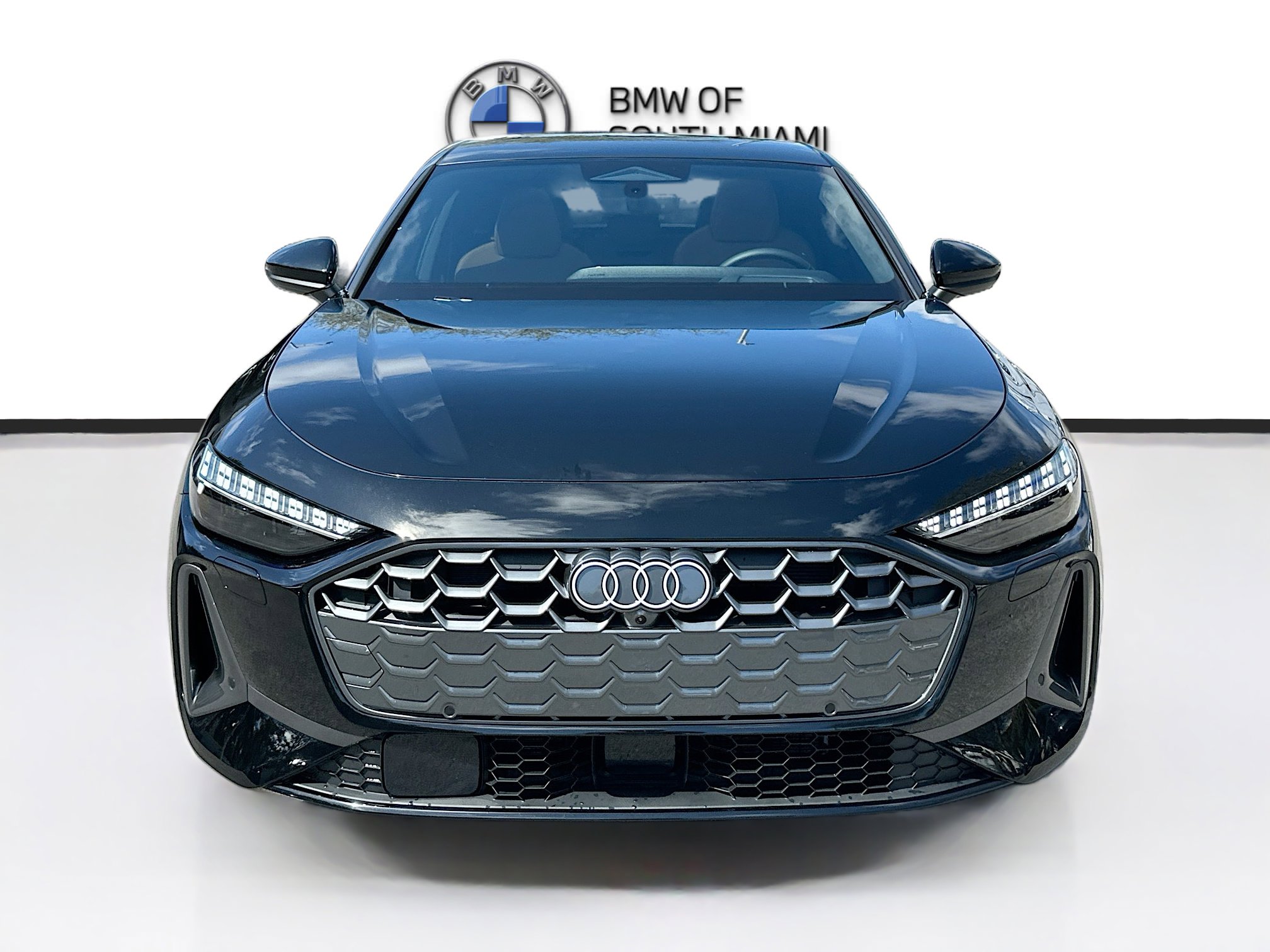 Used 2025 Audi A5 2.0T Premium Plus Sedan w/ Premium Plus image 2