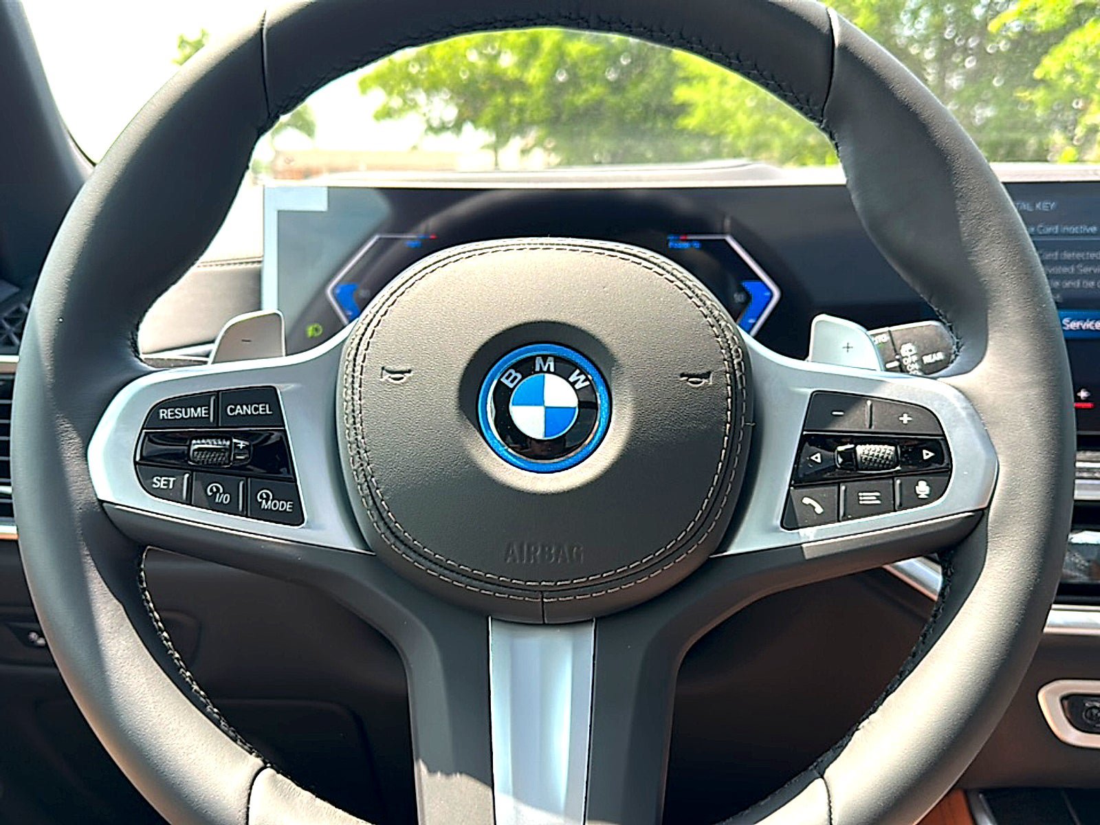 New 2026 BMW X5 xDrive50e w/ M Sport Package AWD/4WD image 20