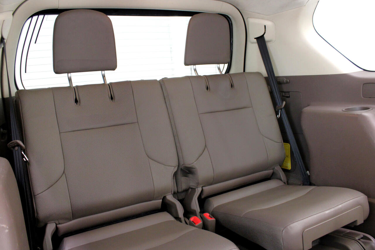 Used 2016 Lexus GX 460 Premium image 46