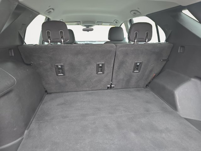 Used 2019 Chevrolet Equinox LS AWD/4WD image 20