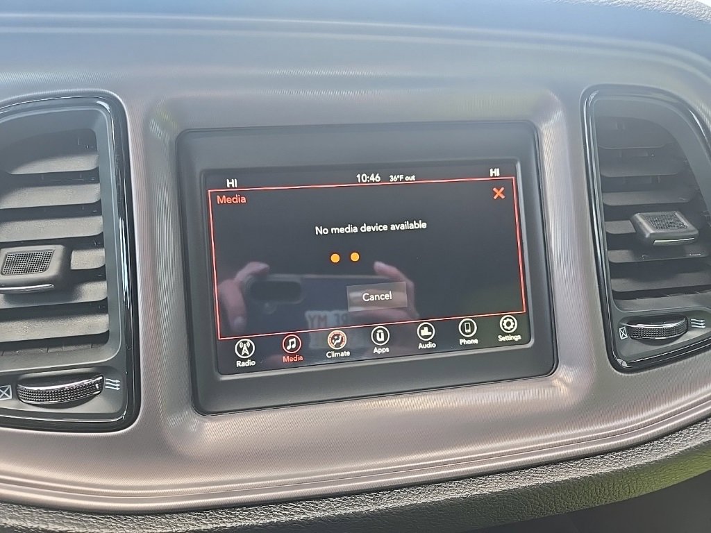 Used 2023 Dodge Challenger SXT w/ Blacktop Package image 47