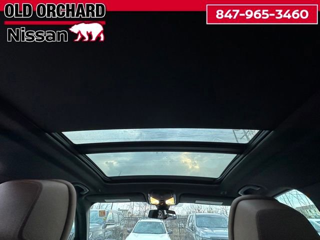 Used 2022 BMW X5 xDrive40i w/ Premium Package image 14