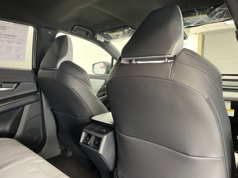 New 2026 Subaru Solterra image 14
