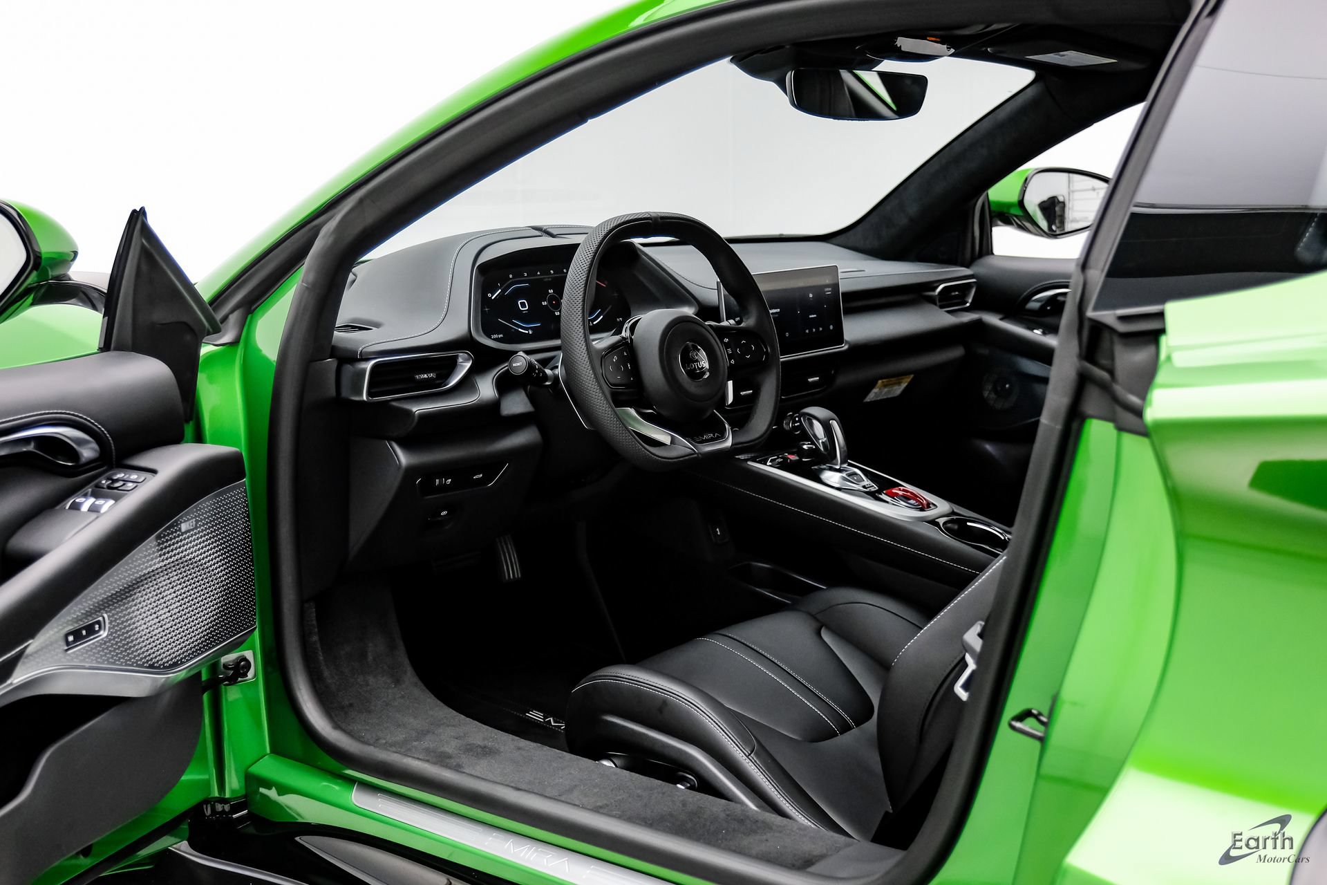 New 2026 Lotus Emira SE RWD image 43