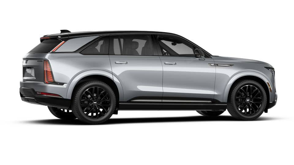 New 2026 Cadillac Escalade IQ Sport 1 AWD/4WD image 42