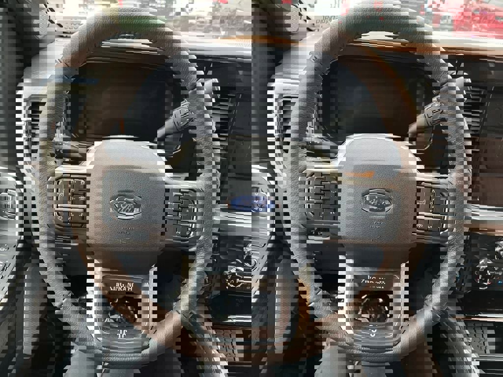 New 2026 Ford F250 King Ranch image 14