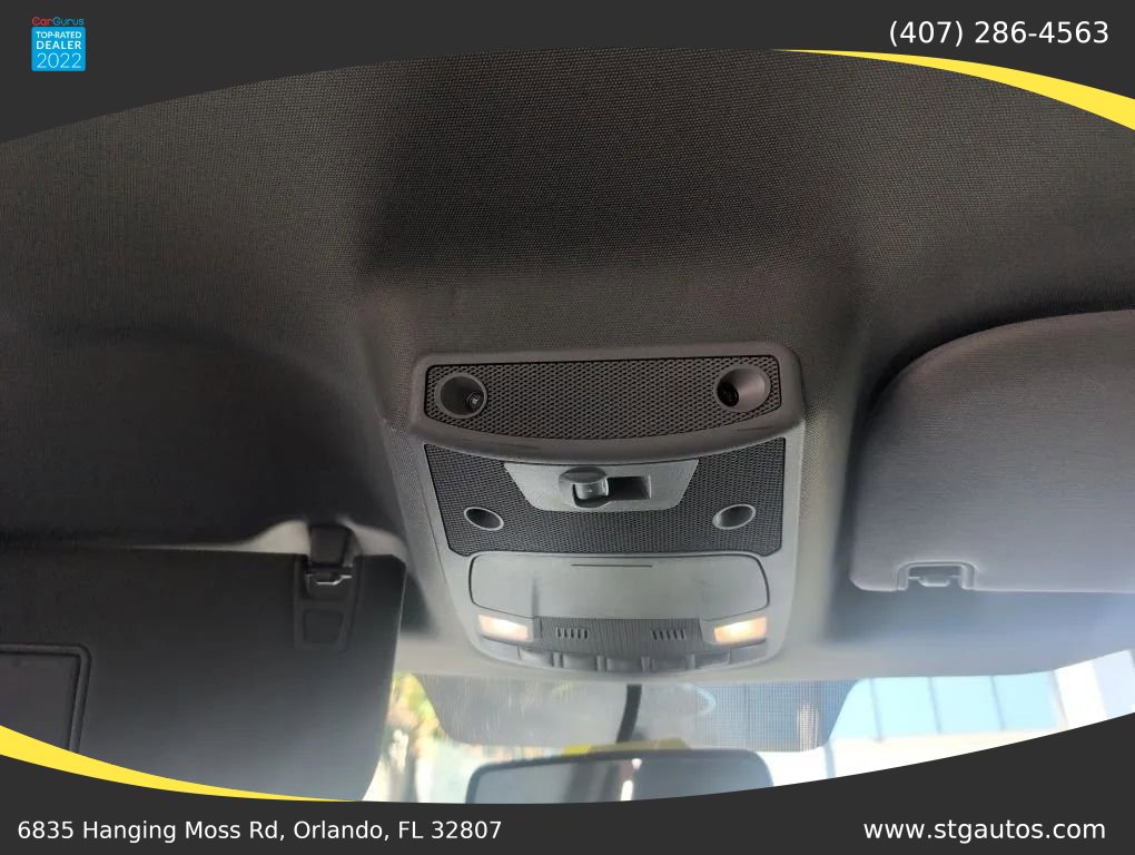 Used 2018 Ford F150 Lariat w/ Trailer Tow Package AWD/4WD image 18