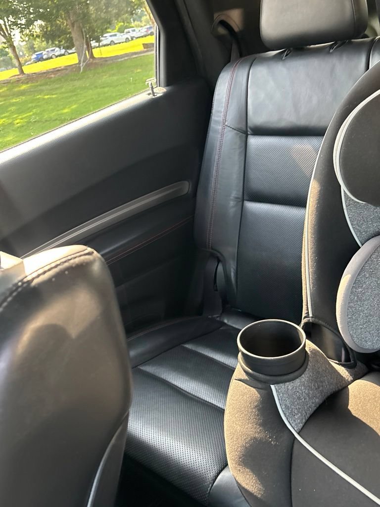Used 2016 Dodge Durango R/T AWD/4WD image 4