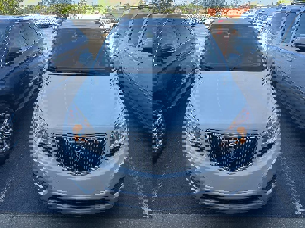 Used 2015 Buick Encore FWD image 7