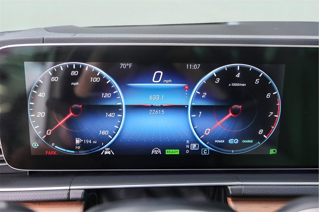 Used 2022 Mercedes-Benz GLE 450 4MATIC image 14