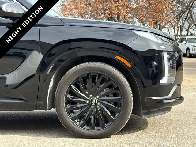 Used 2024 Hyundai Palisade Calligraphy image 5
