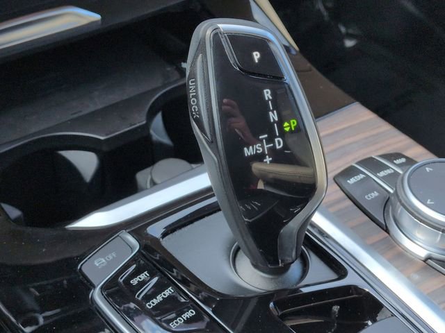 Used 2019 BMW X3 xDrive30i AWD/4WD image 24