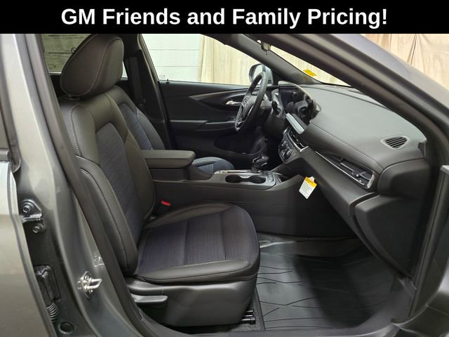 New 2026 Buick Envista Sport Touring w/ Convenience I Package FWD image 34
