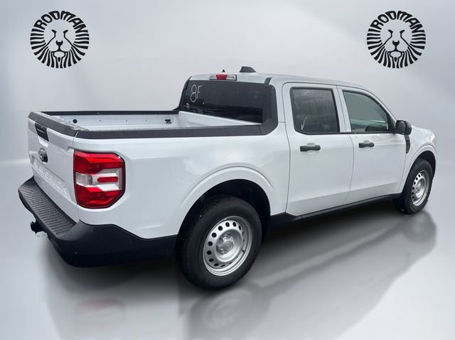 New 2026 Ford Maverick XL w/ Equipment Group 101A AWD/4WD image 5