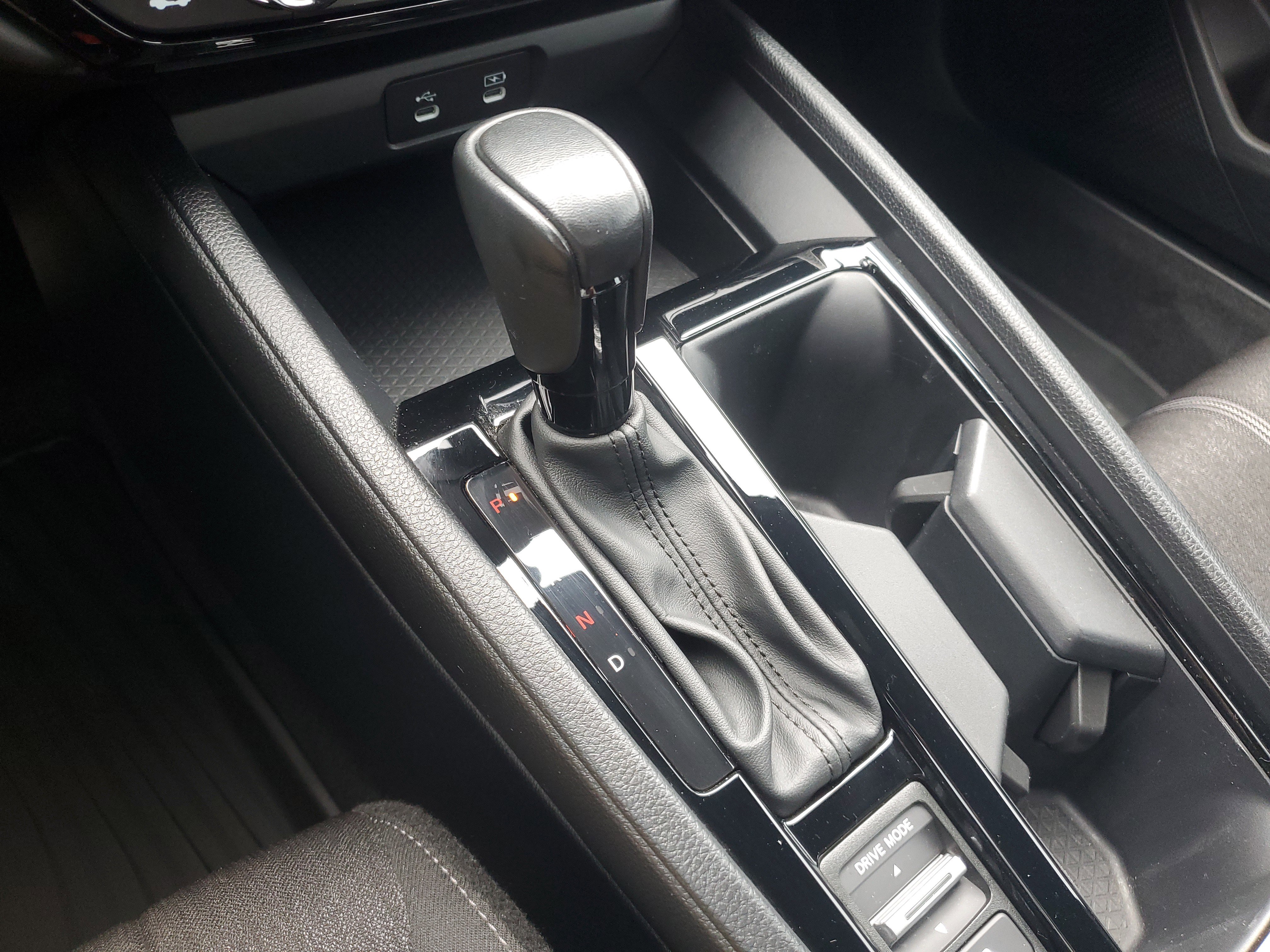 Certified 2023 Honda Accord Sport image 33