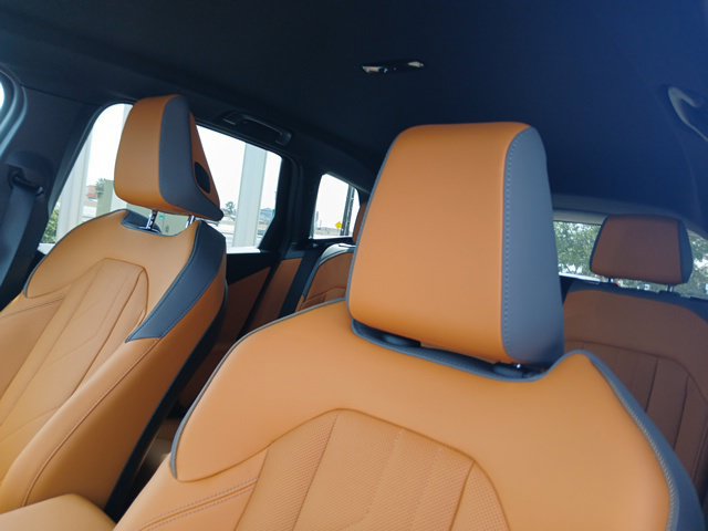New 2026 BMW X3 xDrive30i AWD/4WD image 27