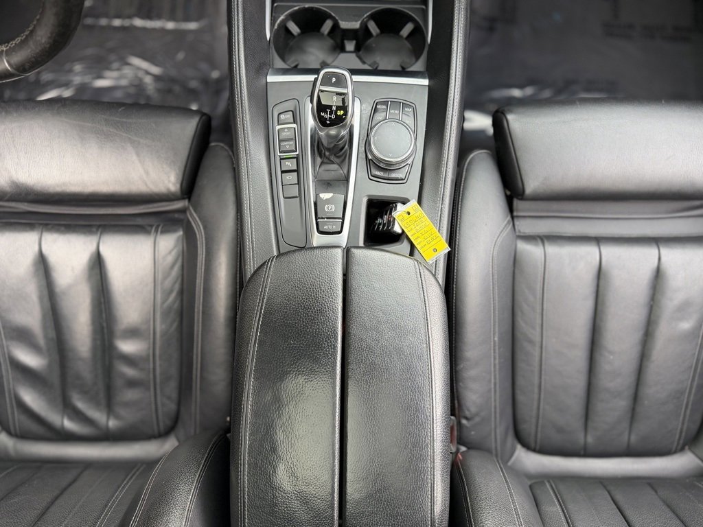 Used 2018 BMW X6 sDrive35i image 51