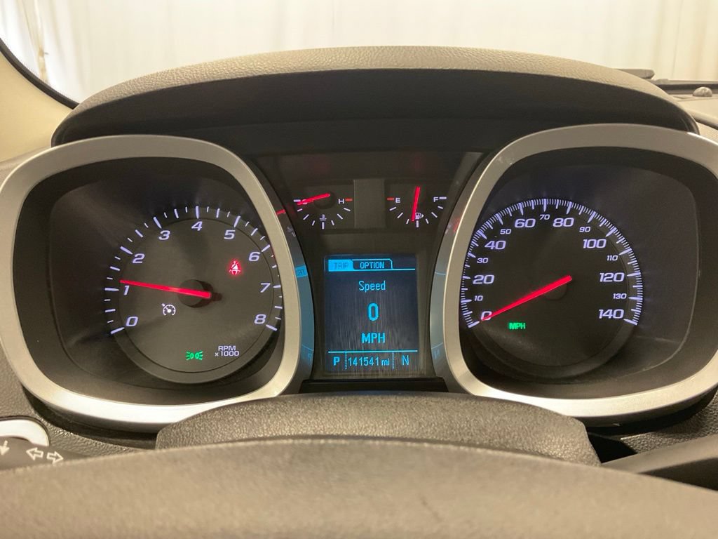 Used 2013 Chevrolet Equinox LT AWD/4WD image 14