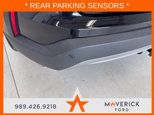 Used 2023 Ford Edge SEL w/ Convenience Package AWD/4WD image 28