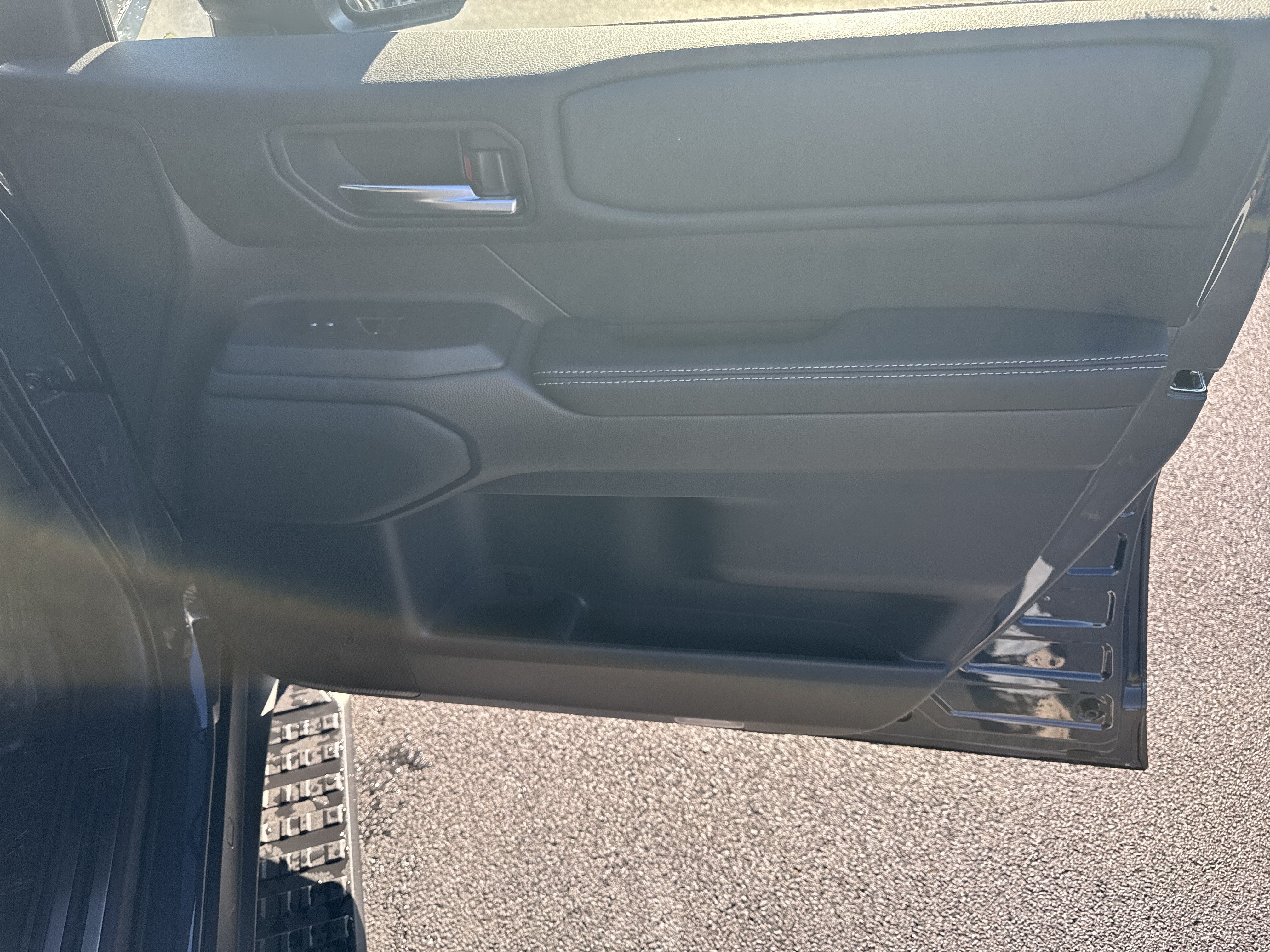 New 2027 Toyota Land Cruiser AWD/4WD image 41