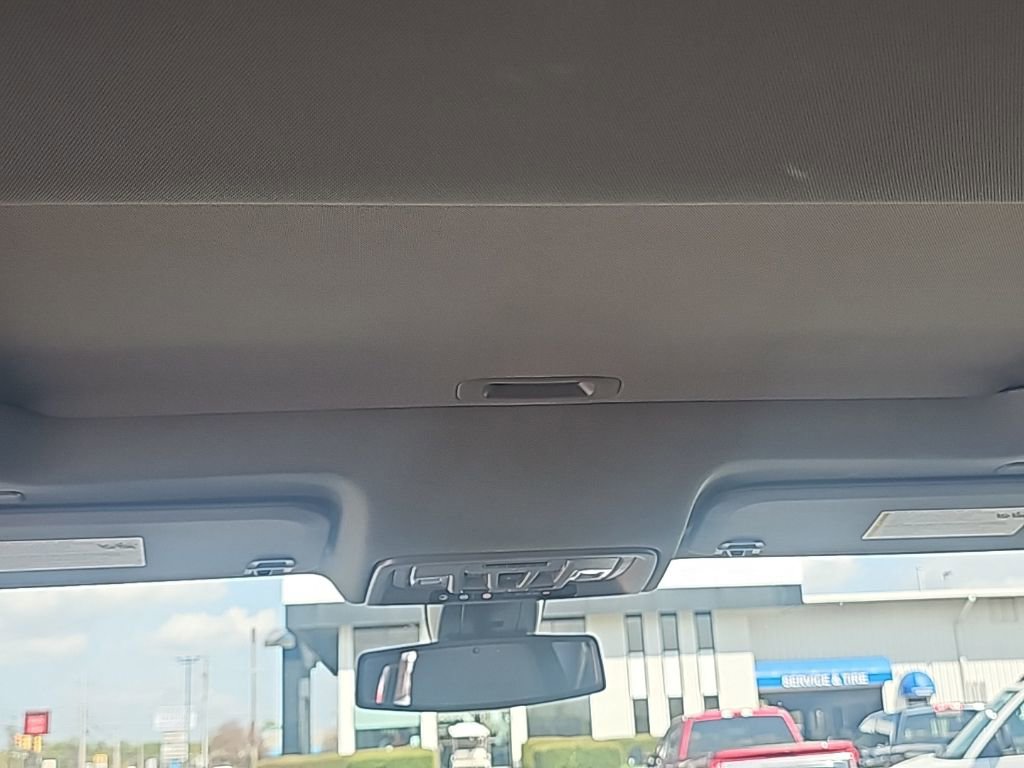 Used 2022 GMC Sierra 1500 Denali w/ Denali Premium Package image 19