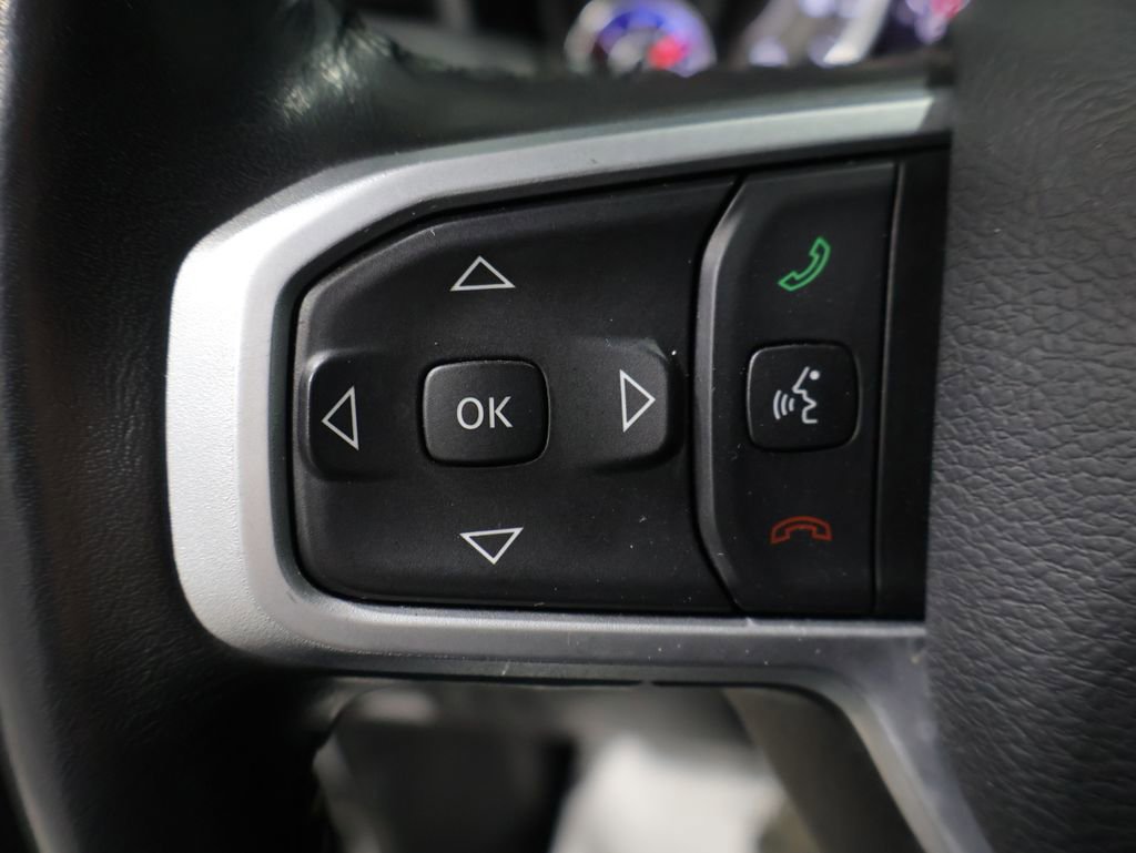 Certified 2022 RAM 1500 Big Horn image 37