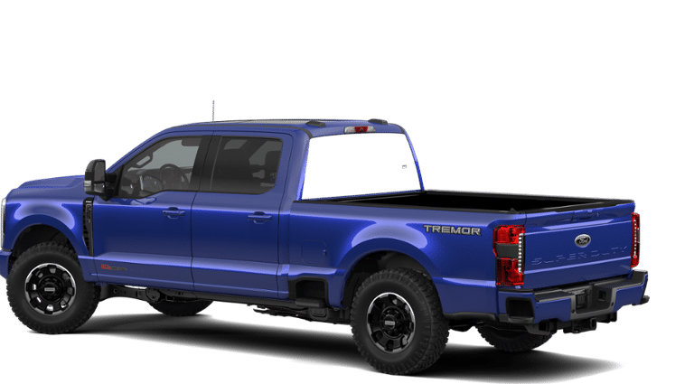 New 2026 Ford F250 Lariat w/ Tremor Off-Road Package AWD/4WD image 24