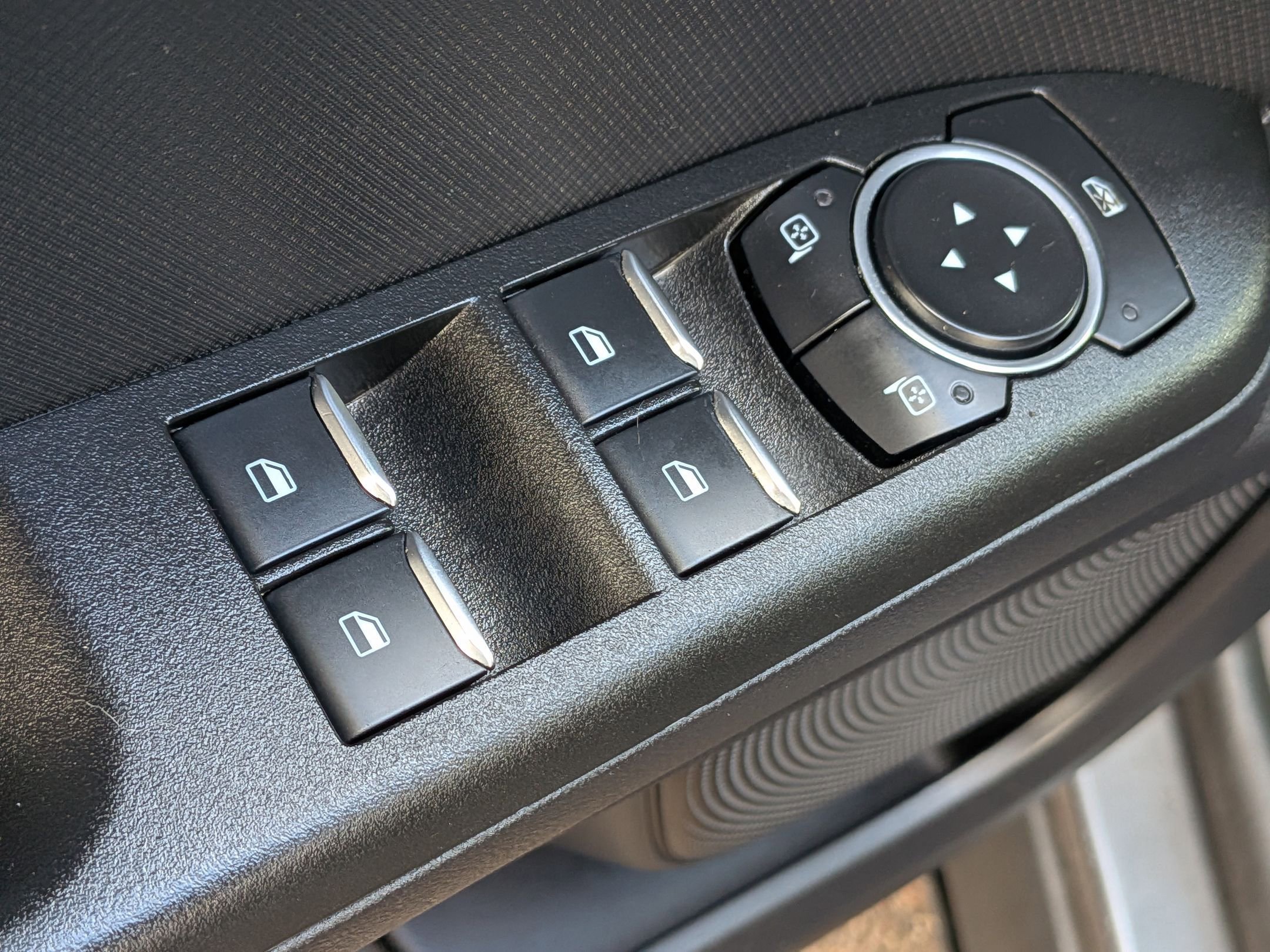 Used 2023 Ford Bronco Sport Outer Banks AWD/4WD image 12