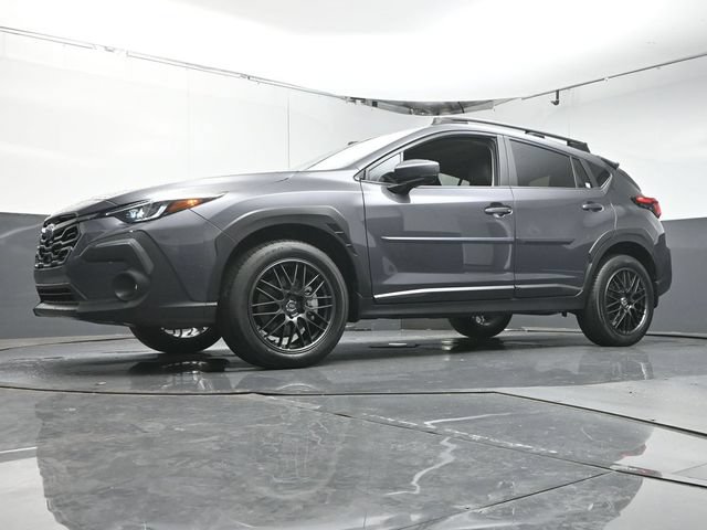 Certified 2025 Subaru Crosstrek 2.5i Limited w/ Popular Package #4A AWD/4WD image 34