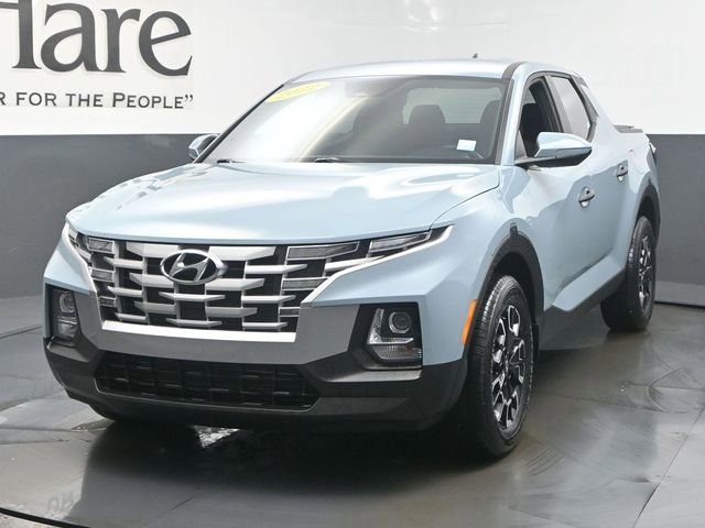 Used 2022 Hyundai Santa Cruz SEL image 33