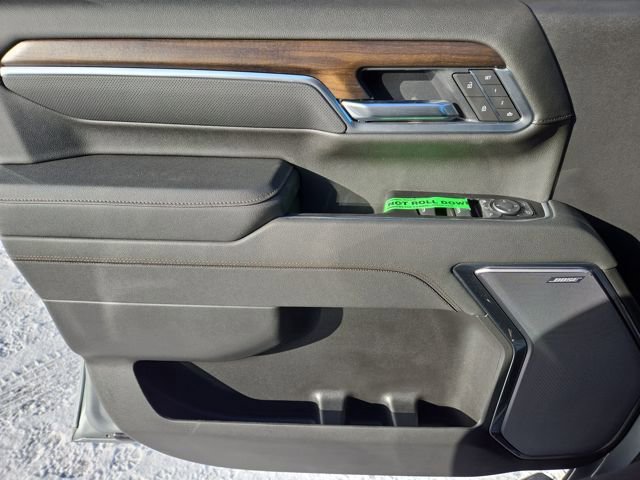 New 2026 Chevrolet Silverado 3500 High Country w/ Technology Package AWD/4WD image 14