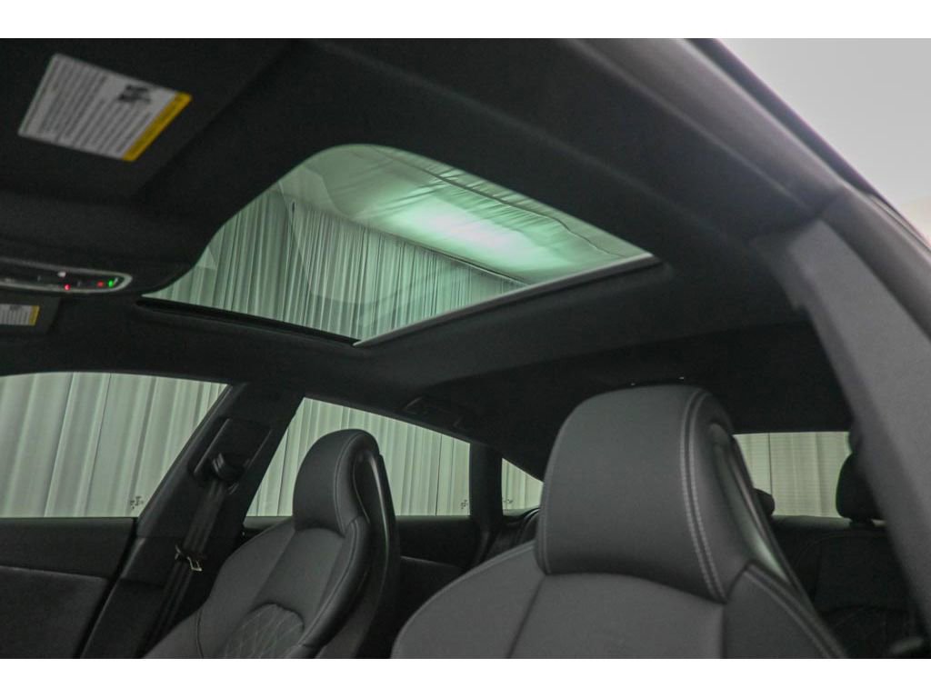 Used 2024 Audi S5 Premium Plus w/ Premium Plus Package image 36