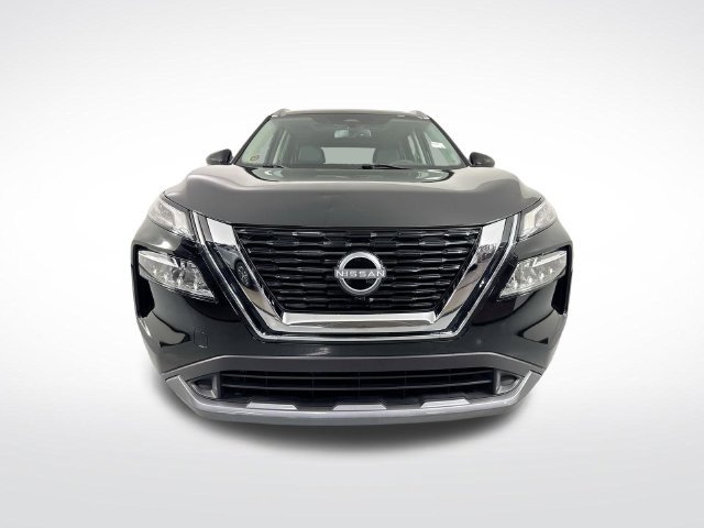 Used 2023 Nissan Rogue SL AWD/4WD image 26