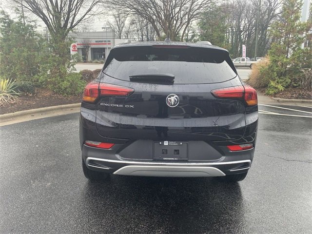 Used 2020 Buick Encore GX Essence image 7